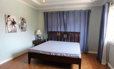 Beautifully Furnished Townhouse