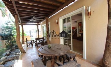 Beautifully Furnished Townhouse