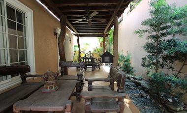 Beautifully Furnished Townhouse