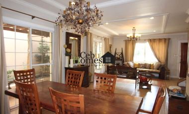 Beautifully Furnished Townhouse