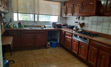 Hermosa casa en venta en Villa Verdún