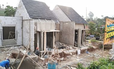 Rumah Baru Milenial 200 Jutaan di Grand Jasmine Village Banjaran | GJV