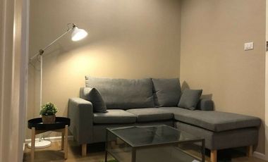 1 Bedroom Condo for rent at The Saint Residences