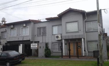 Duplex en venta en Castelar Norte