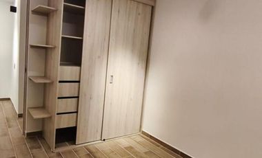 Apartamento Ciudadela la prosperidad ID: 171449r