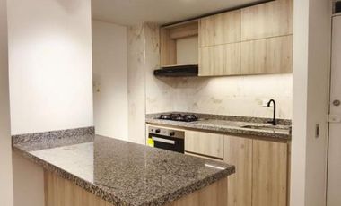 Apartamento Ciudadela la prosperidad ID: 171449r