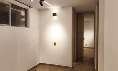 Apartamento Ciudadela la prosperidad ID: 171449r