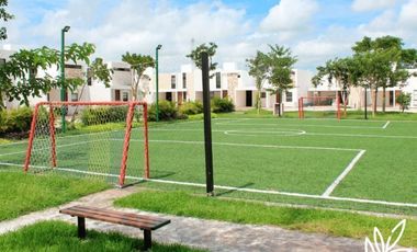 CASAS RESIDENCIALES EN VENTA, BÓTANICO,  CONKAL