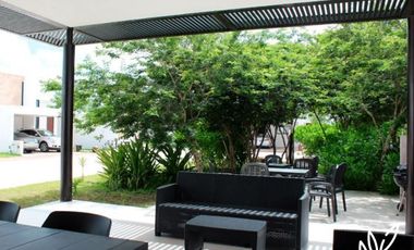 CASAS RESIDENCIALES EN VENTA, BÓTANICO,  CONKAL
