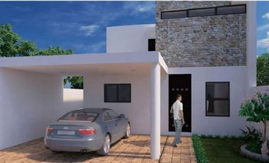 CASAS RESIDENCIALES EN VENTA, BÓTANICO,  CONKAL