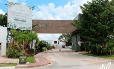 CASAS RESIDENCIALES EN VENTA, BÓTANICO,  CONKAL