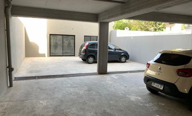 DEPTO 2 AMB AL FRENTE