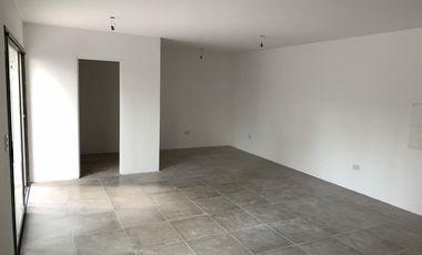 DEPTO 2 AMB AL FRENTE