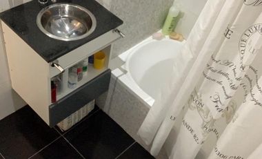 DEPTO 2 AMB AL FRENTE