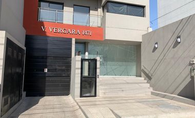 DEPTO 2 AMB AL FRENTE