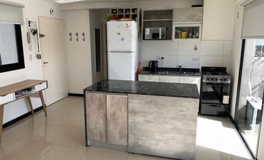 DEPTO 2 AMB AL FRENTE