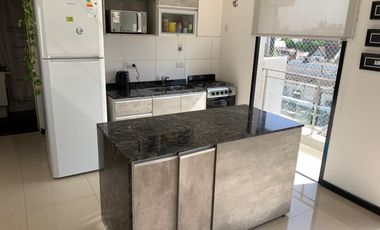 DEPTO 2 AMB AL FRENTE