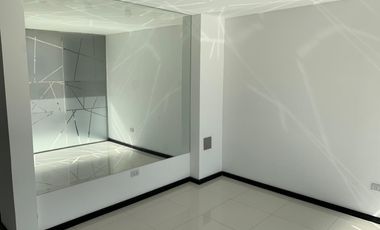 DEPTO 2 AMB AL FRENTE