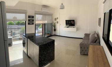 DEPTO 2 AMB AL FRENTE