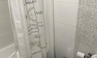 DEPTO 2 AMB AL FRENTE