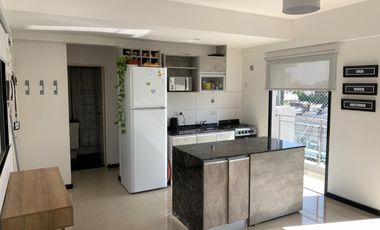 DEPTO 2 AMB AL FRENTE