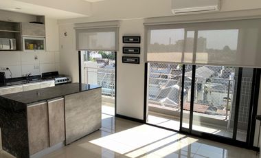 DEPTO 2 AMB AL FRENTE