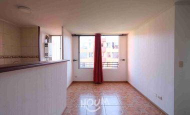 Departamento Roma ID: 123157s