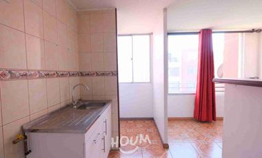 Departamento Roma ID: 123157s