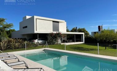 Casa en venta La Serena