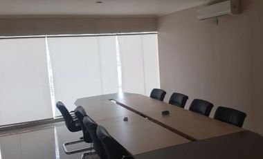 PABRIK DELTA SILICON 8 LIPPO CIKARANG DIJUAL CEPAT