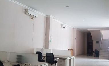 PABRIK DELTA SILICON 8 LIPPO CIKARANG DIJUAL CEPAT