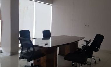 PABRIK DELTA SILICON 8 LIPPO CIKARANG DIJUAL CEPAT