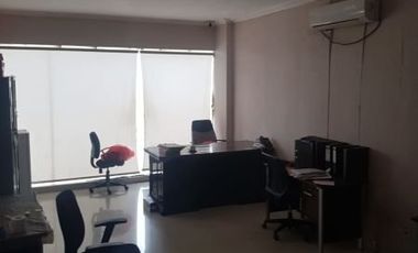 PABRIK DELTA SILICON 8 LIPPO CIKARANG DIJUAL CEPAT