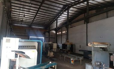 PABRIK DELTA SILICON 8 LIPPO CIKARANG DIJUAL CEPAT