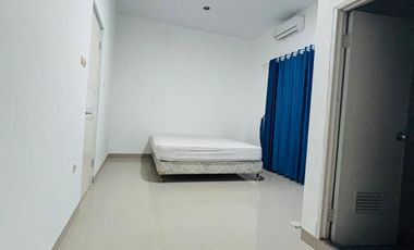 Rent. Rumah bagus Regensi Melati Mas, BSD