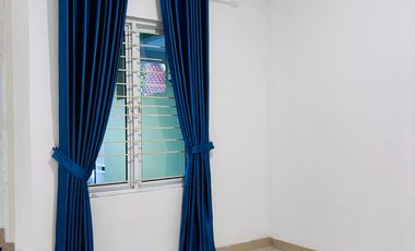 Rent. Rumah bagus Regensi Melati Mas, BSD