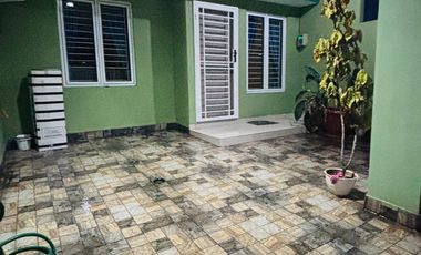 Rent. Rumah bagus Regensi Melati Mas, BSD