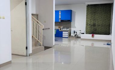 Rent. Rumah bagus Regensi Melati Mas, BSD