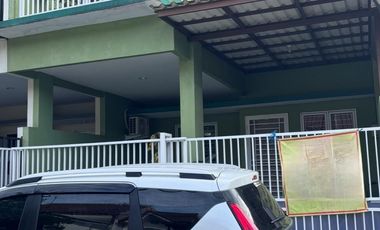 Rent. Rumah bagus Regensi Melati Mas, BSD