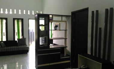 Dijual Cepat Rumah beserta isi Kota Mataram Belakang RSU NTB