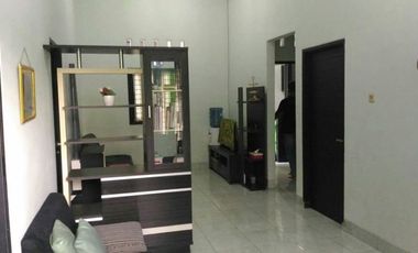 Dijual Cepat Rumah beserta isi Kota Mataram Belakang RSU NTB