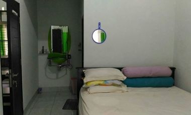 Dijual Cepat Rumah beserta isi Kota Mataram Belakang RSU NTB