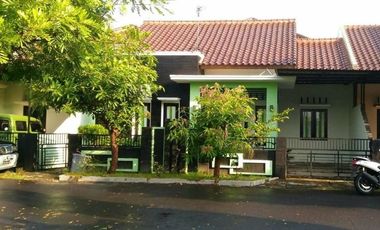 Dijual Cepat Rumah beserta isi Kota Mataram Belakang RSU NTB