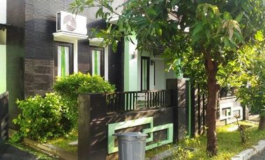 Dijual Cepat Rumah beserta isi Kota Mataram Belakang RSU NTB