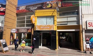 Oficina en arriendo en Copiapó