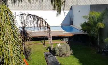 EXCELENTE PROPIEDAD CON PISCINA