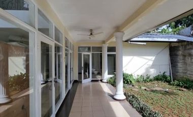 DIJUAL RUMAH LUAS at Jl MELATI / AMPERA dkt TB SIMATUPANG, JAKSEL