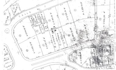 Terreno Playa la Ropa