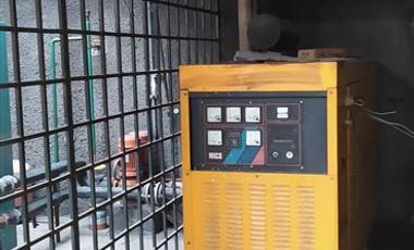 Oficina en Venta en General del Canto / Providencia