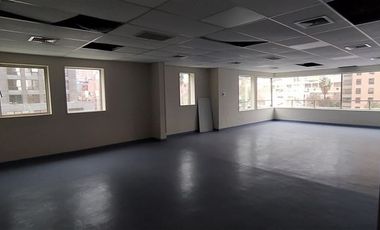 Oficina en Venta en General del Canto / Providencia